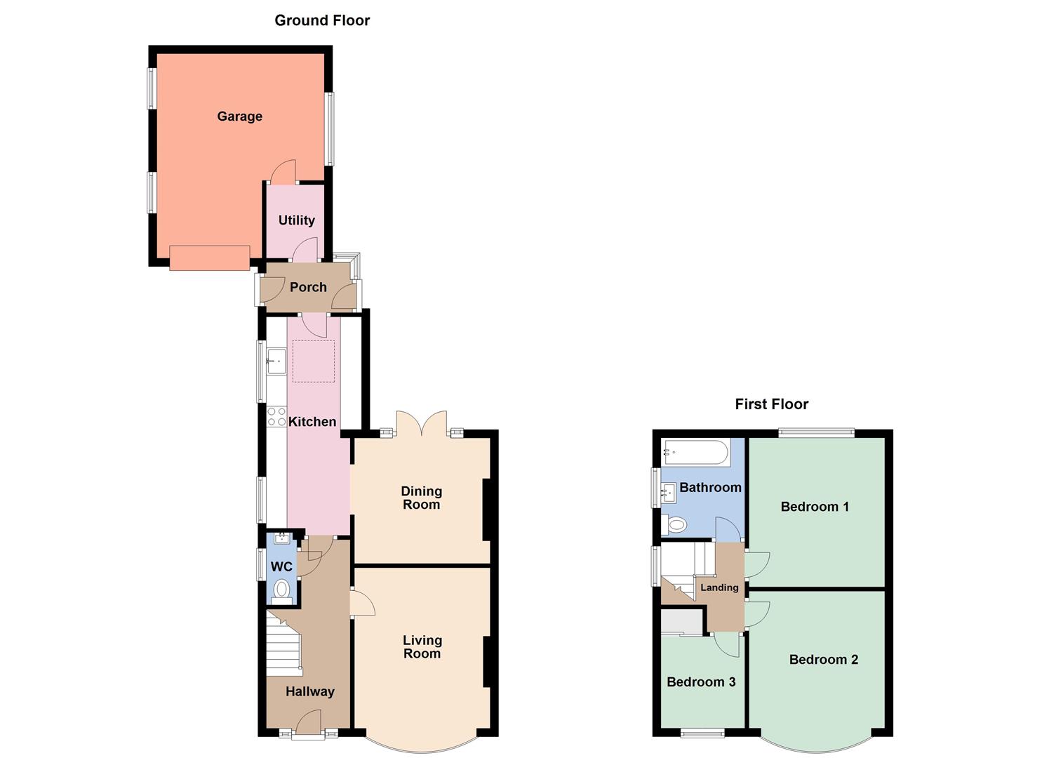 Property Floorplans 1