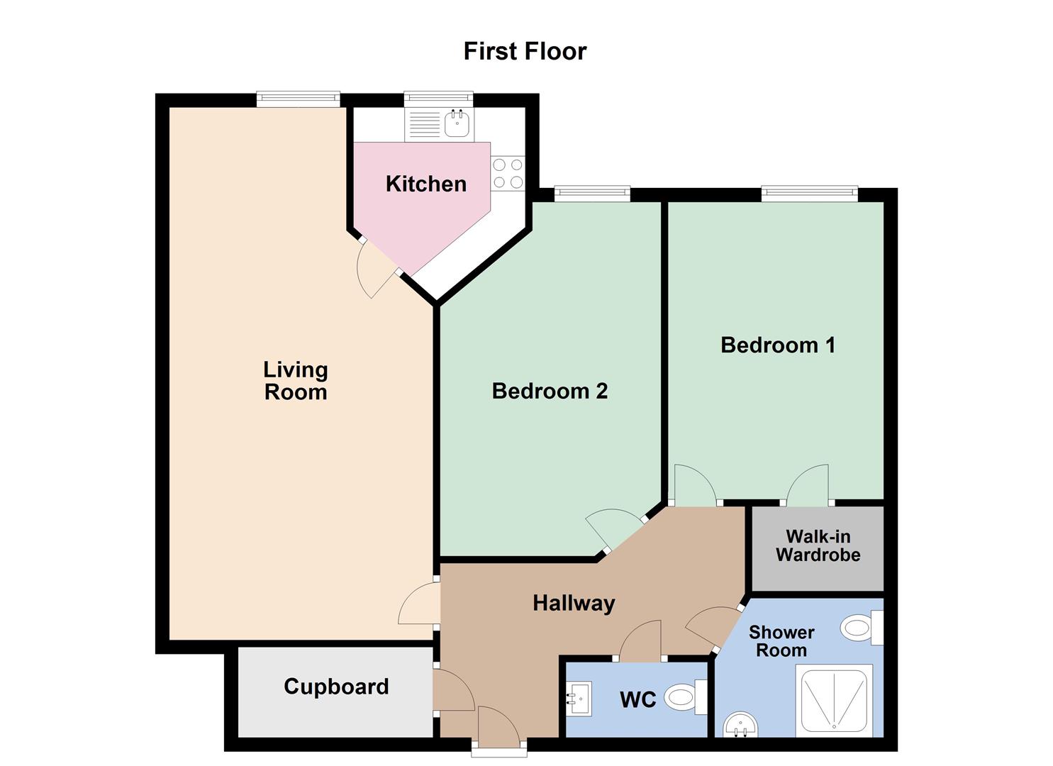 Property Floorplans 1