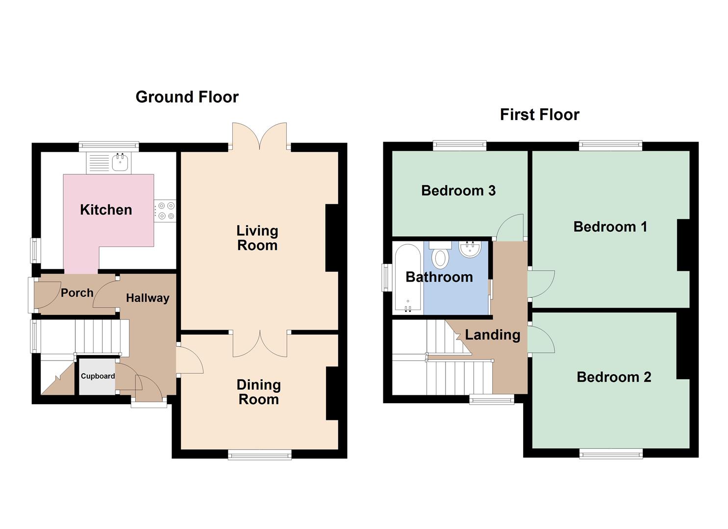 Property Floorplans 1