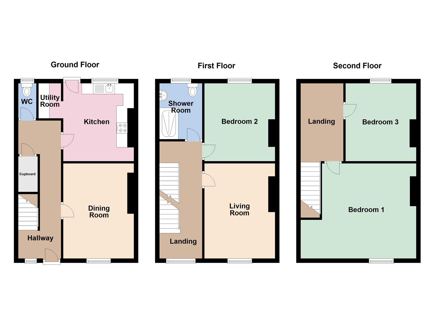 Property Floorplans 1