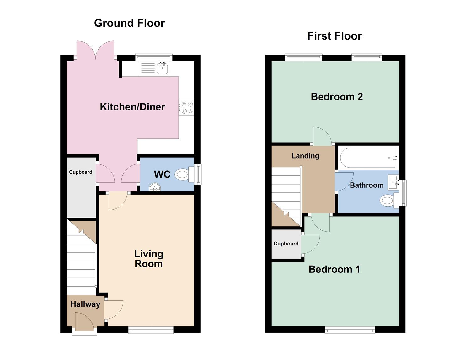 Property Floorplans 1