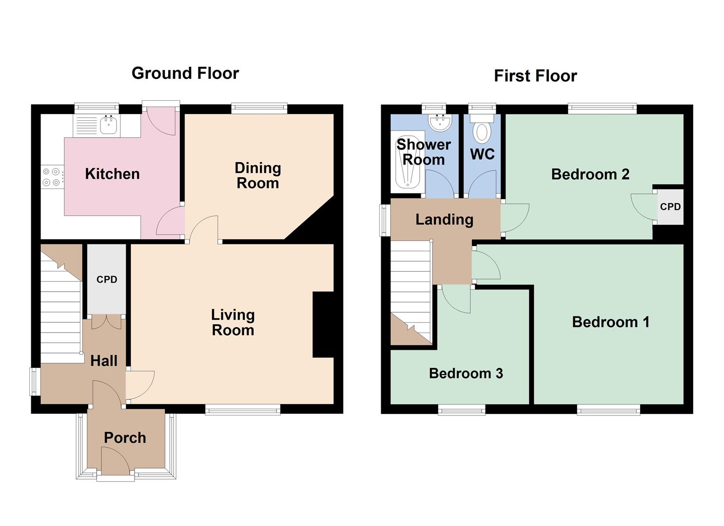 Property Floorplans 1