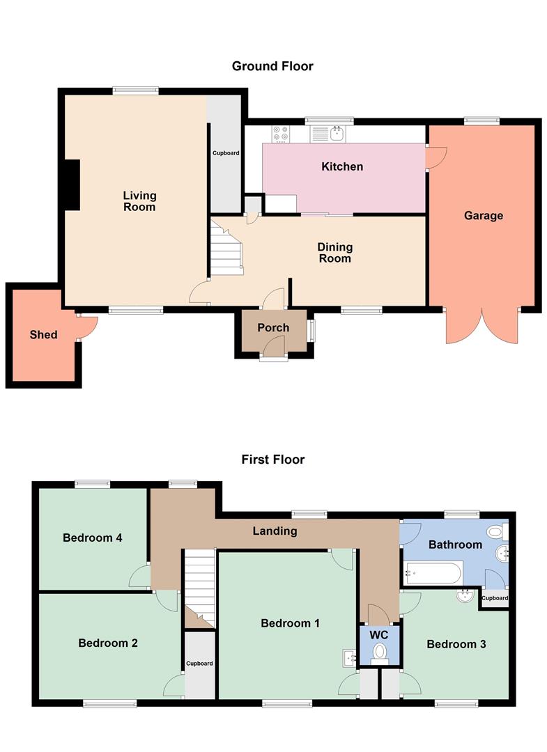 Property Floorplans 1