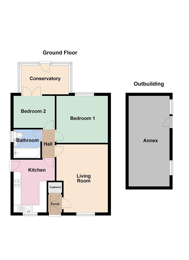 Property Floorplans 1