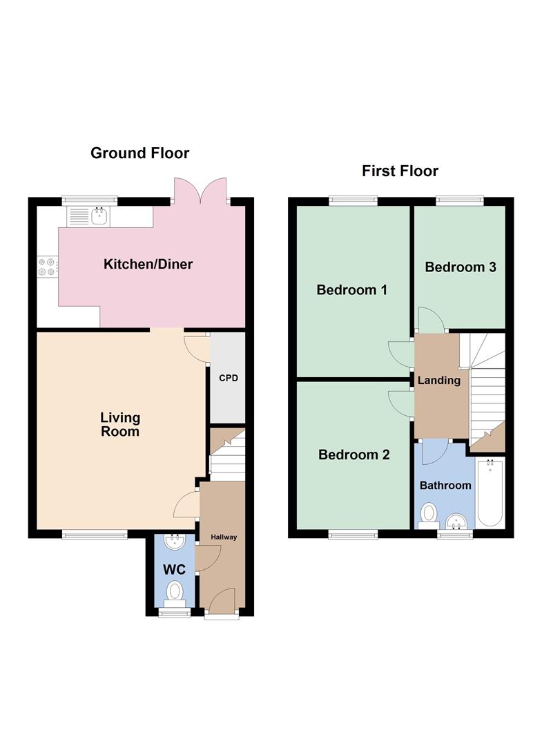 Property Floorplans 1