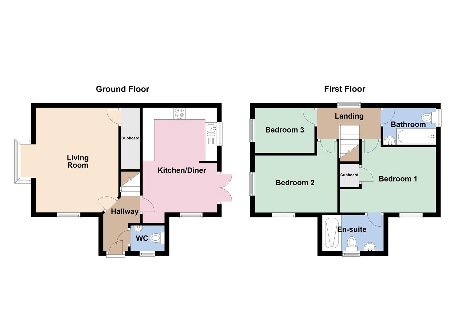 Property Floorplans 1