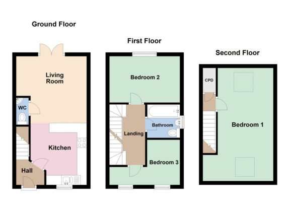 Property EPC 1