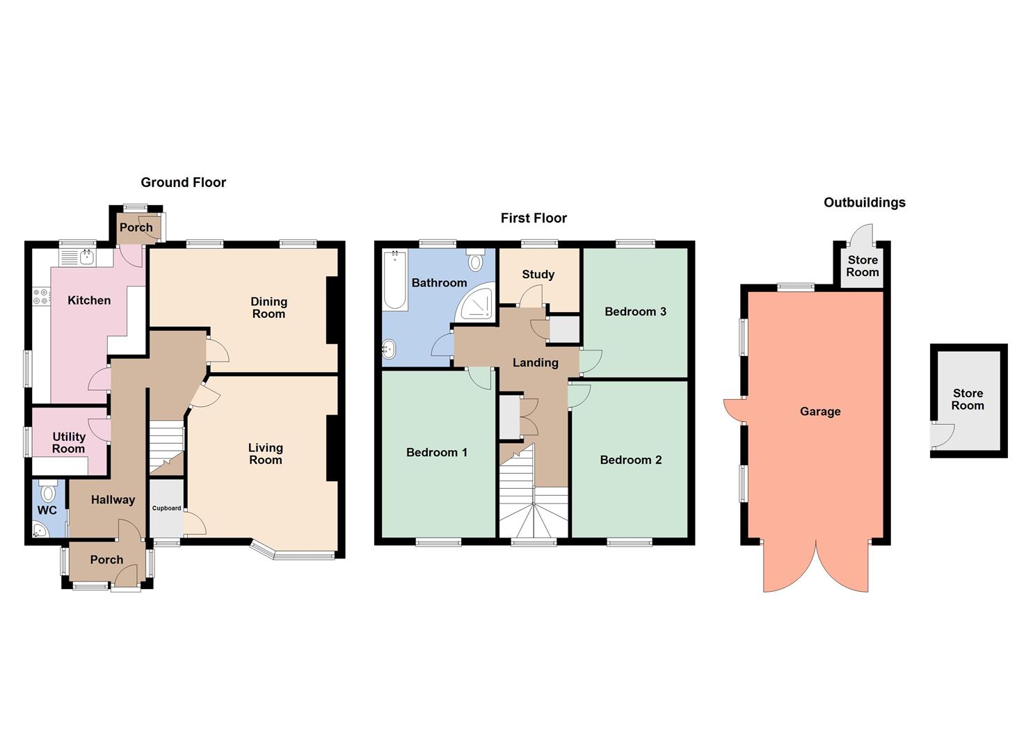 Property Floorplans 1