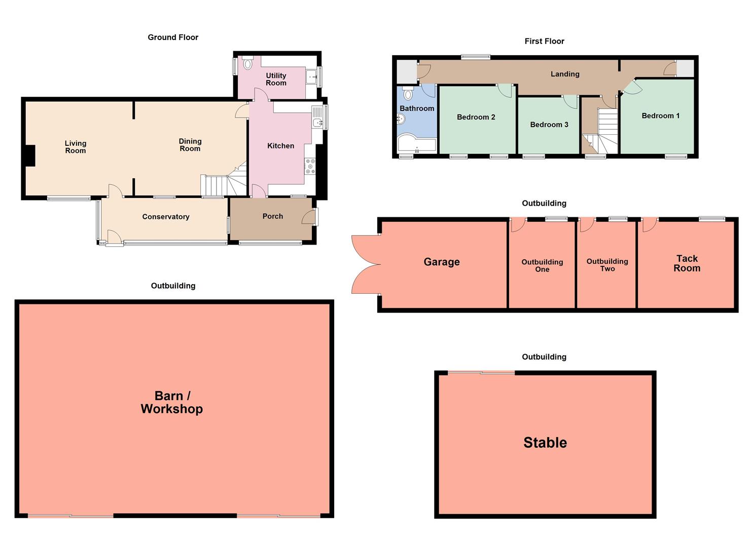 Property Floorplans 1