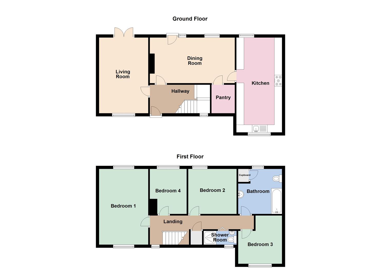 Property Floorplans 1