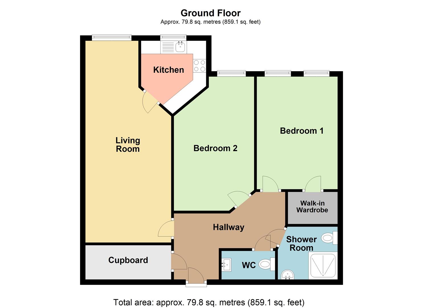 Property Floorplans 1