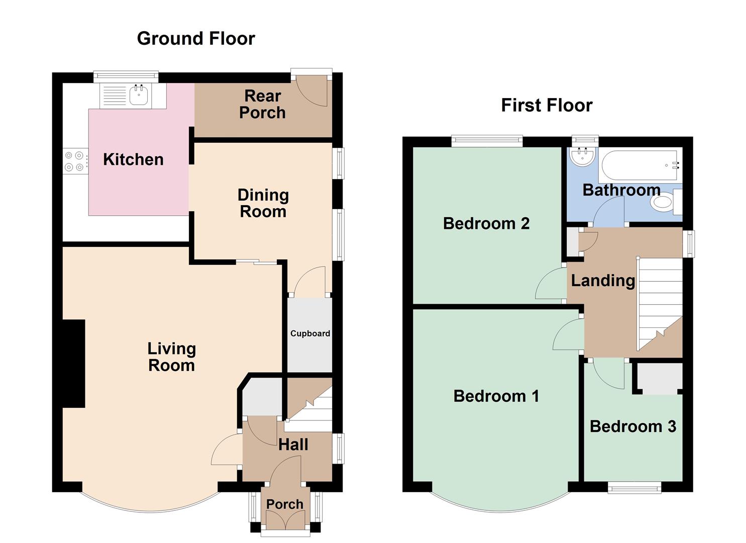 Property Floorplans 1