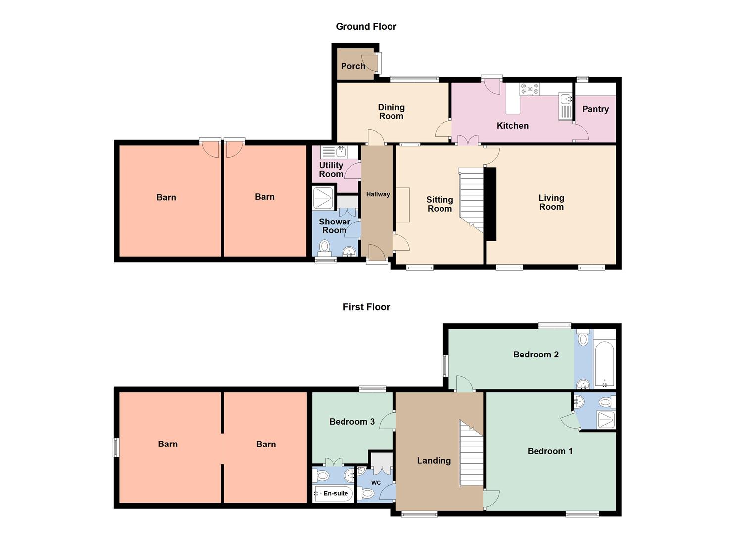 Property Floorplans 1