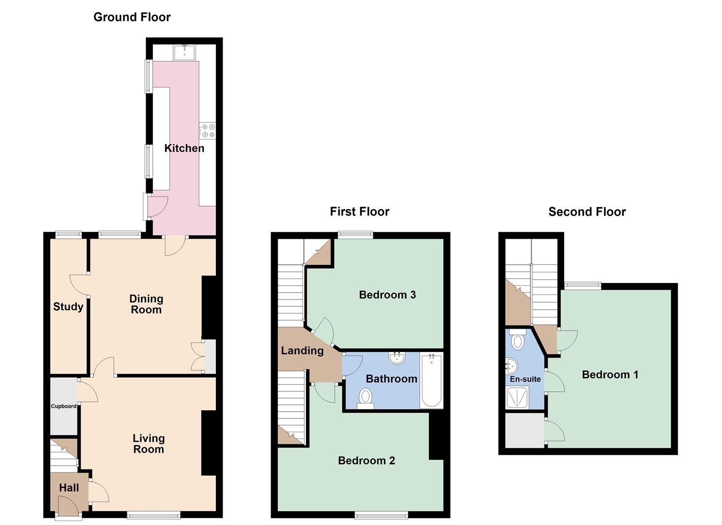 Property Floorplans 1