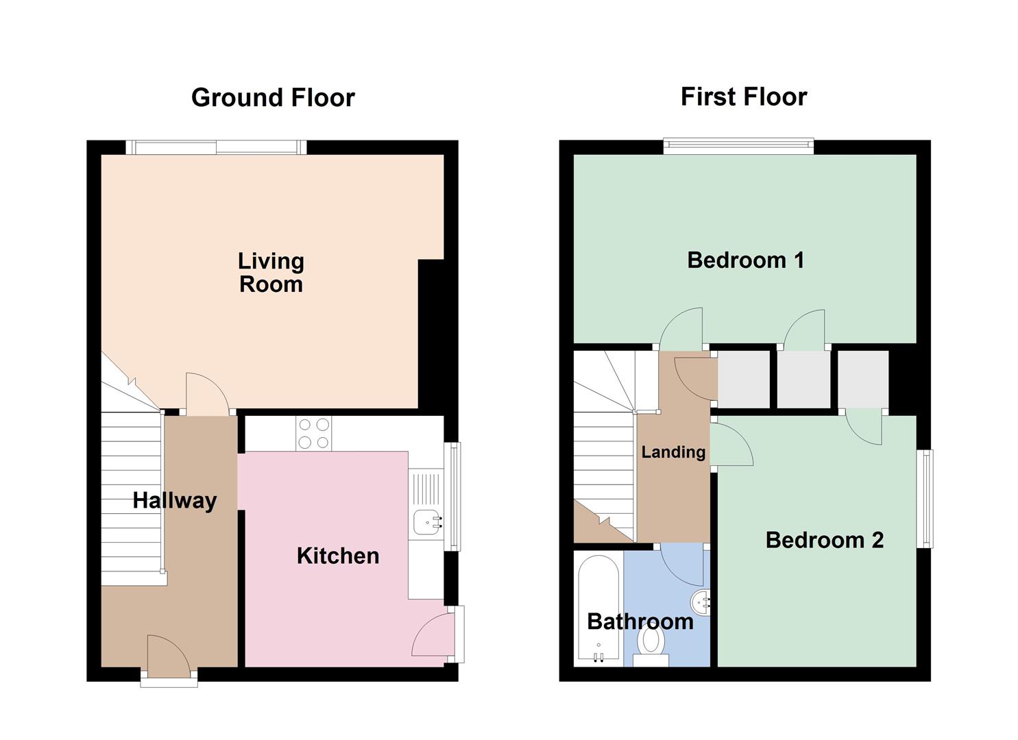 Property Floorplans 1