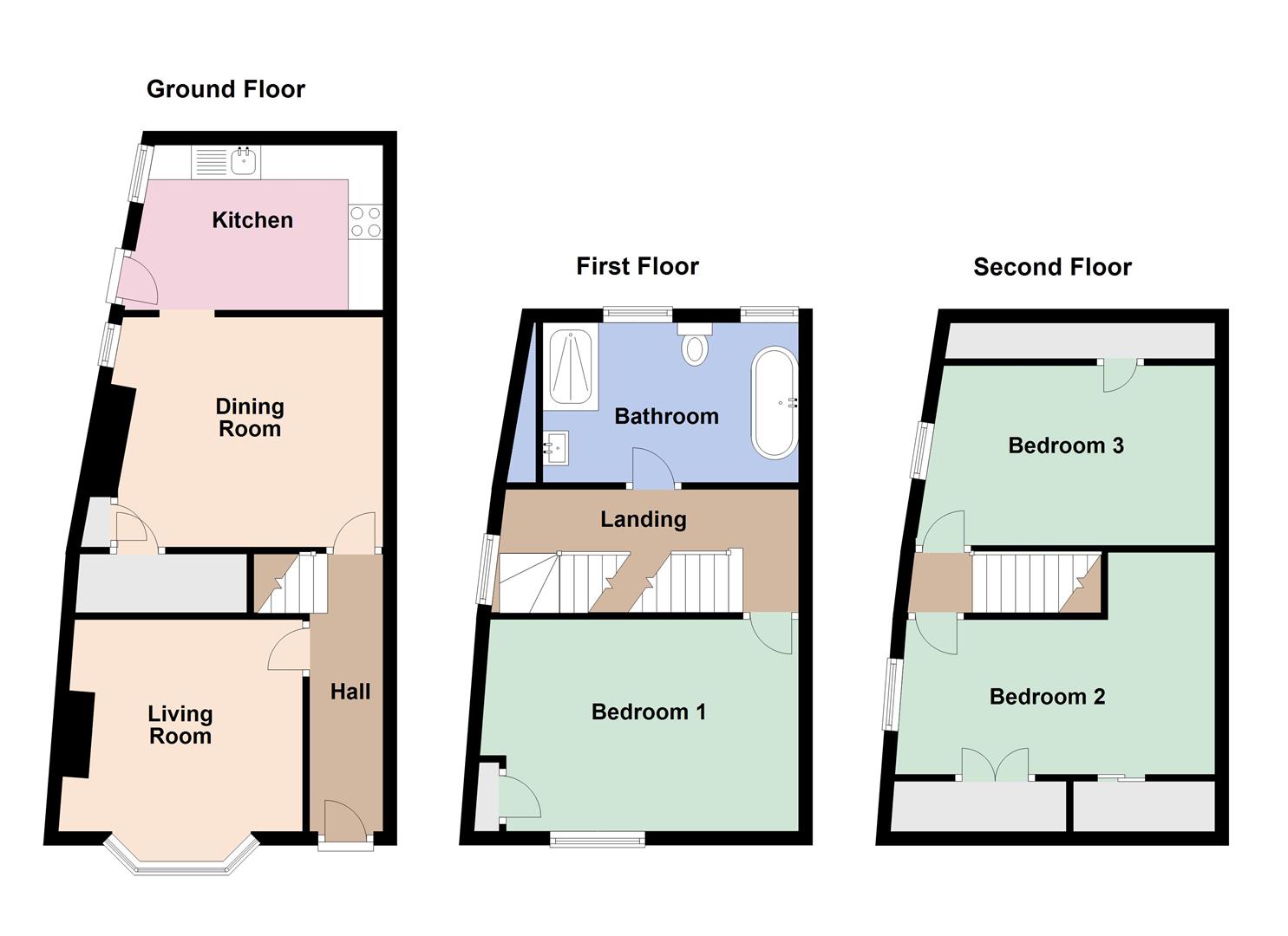 Property Floorplans 1