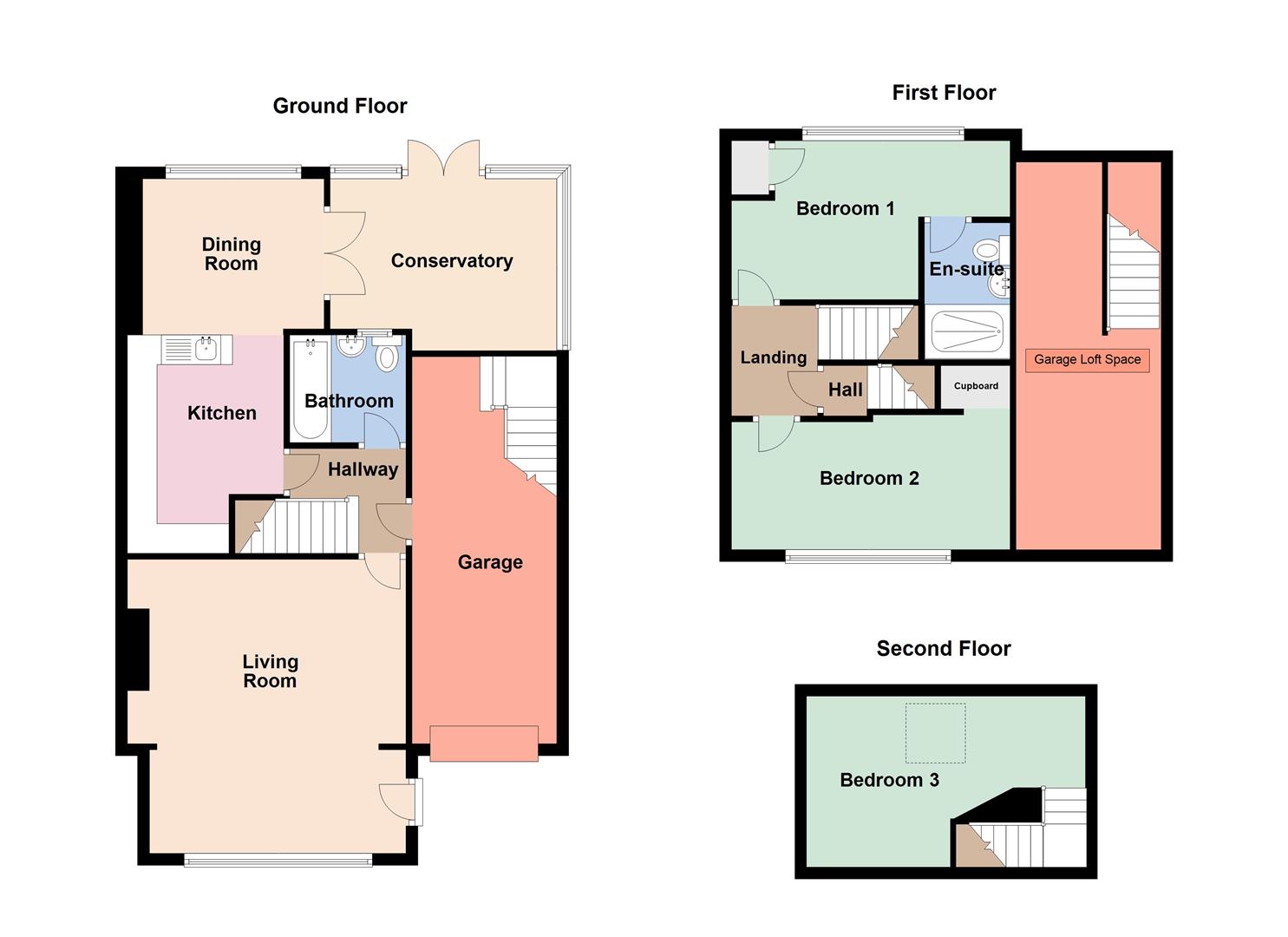 Property Floorplans 1