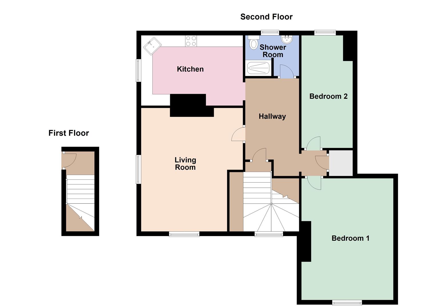 Property Floorplans 1