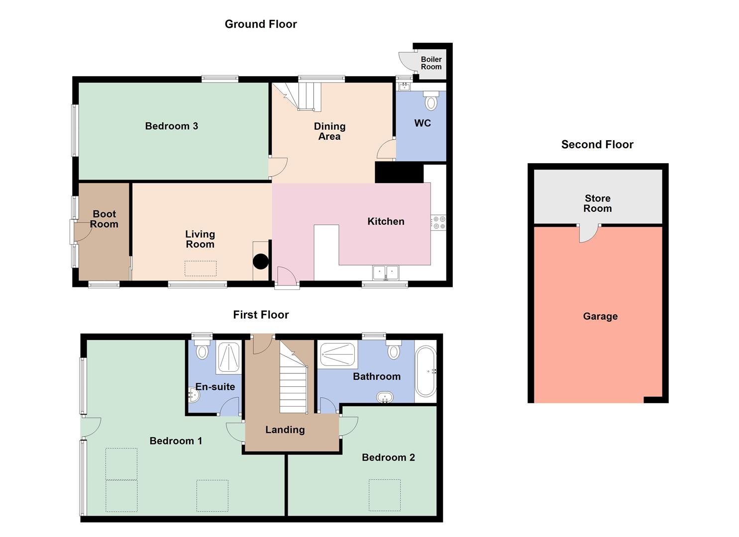 Property Floorplans 1