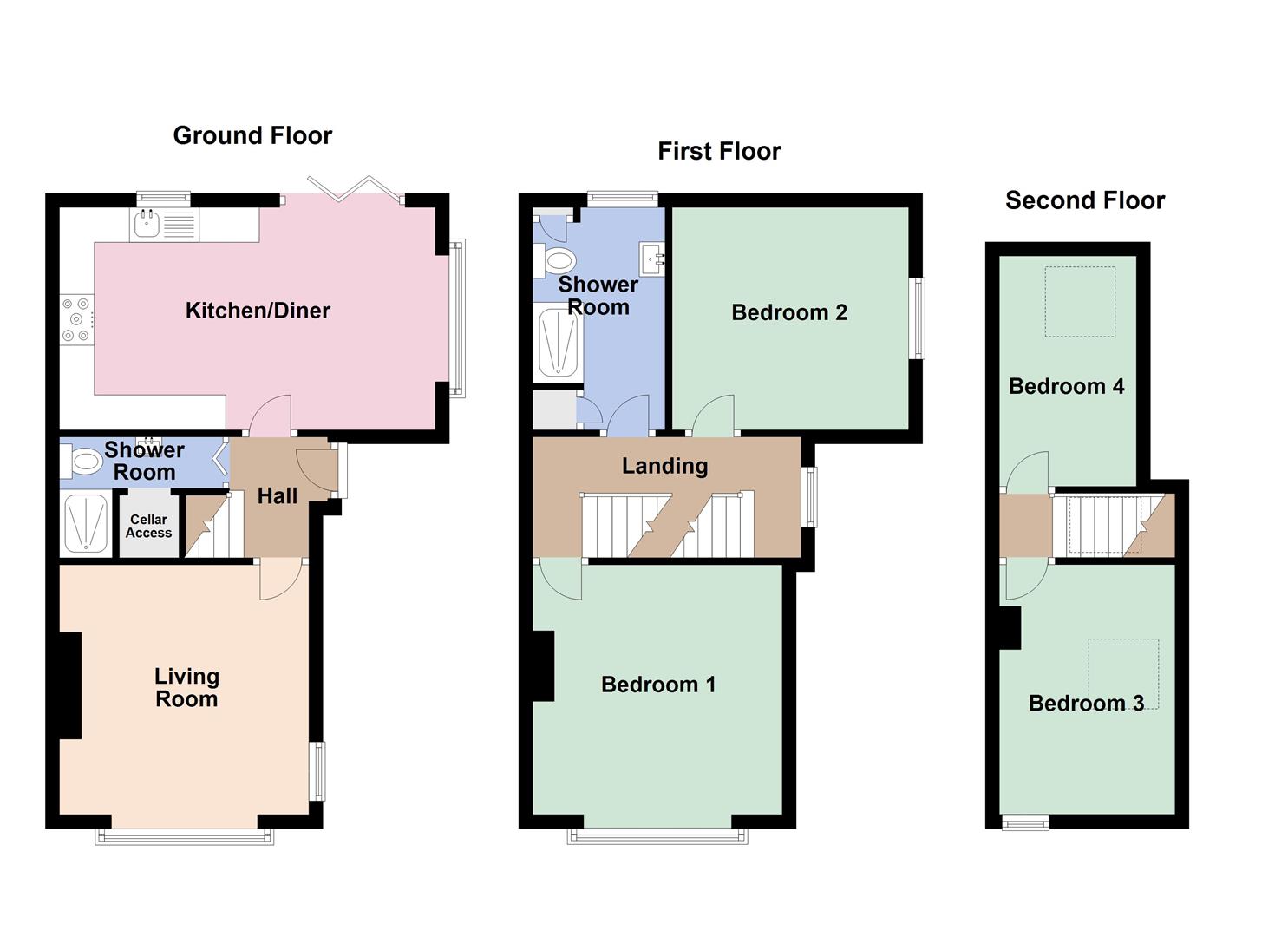 Property Floorplans 1