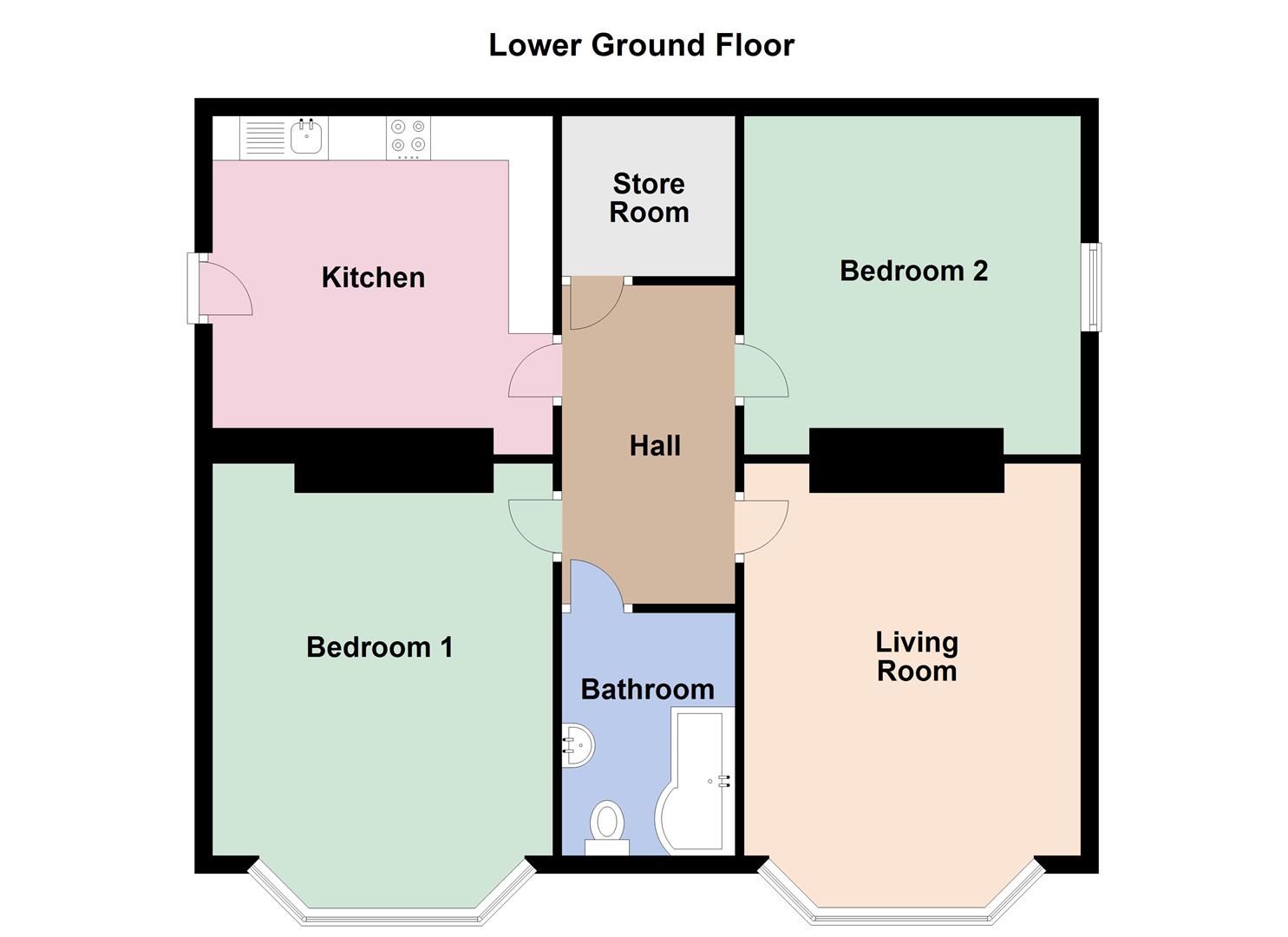 Property Floorplans 1