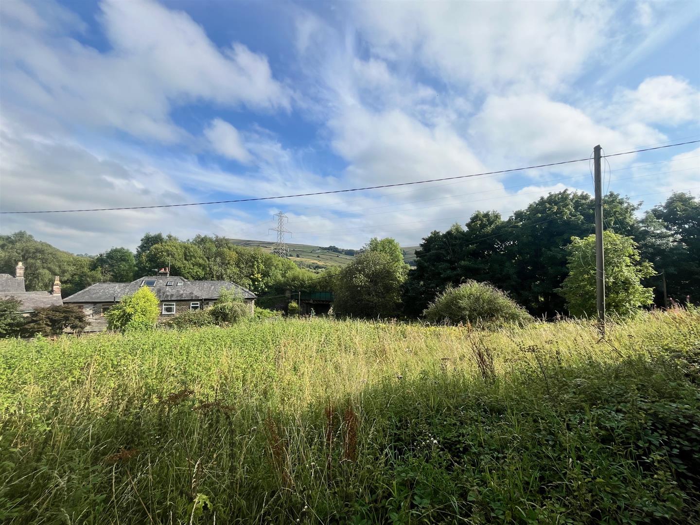 Land Adjacent to Knowle Top Cottage Image