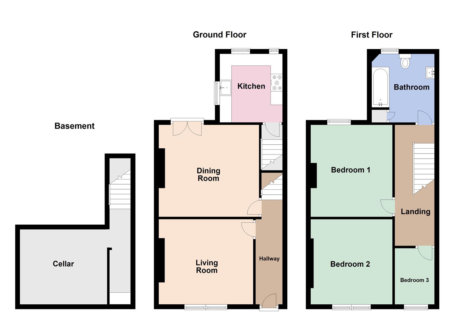 Property Floorplans 1