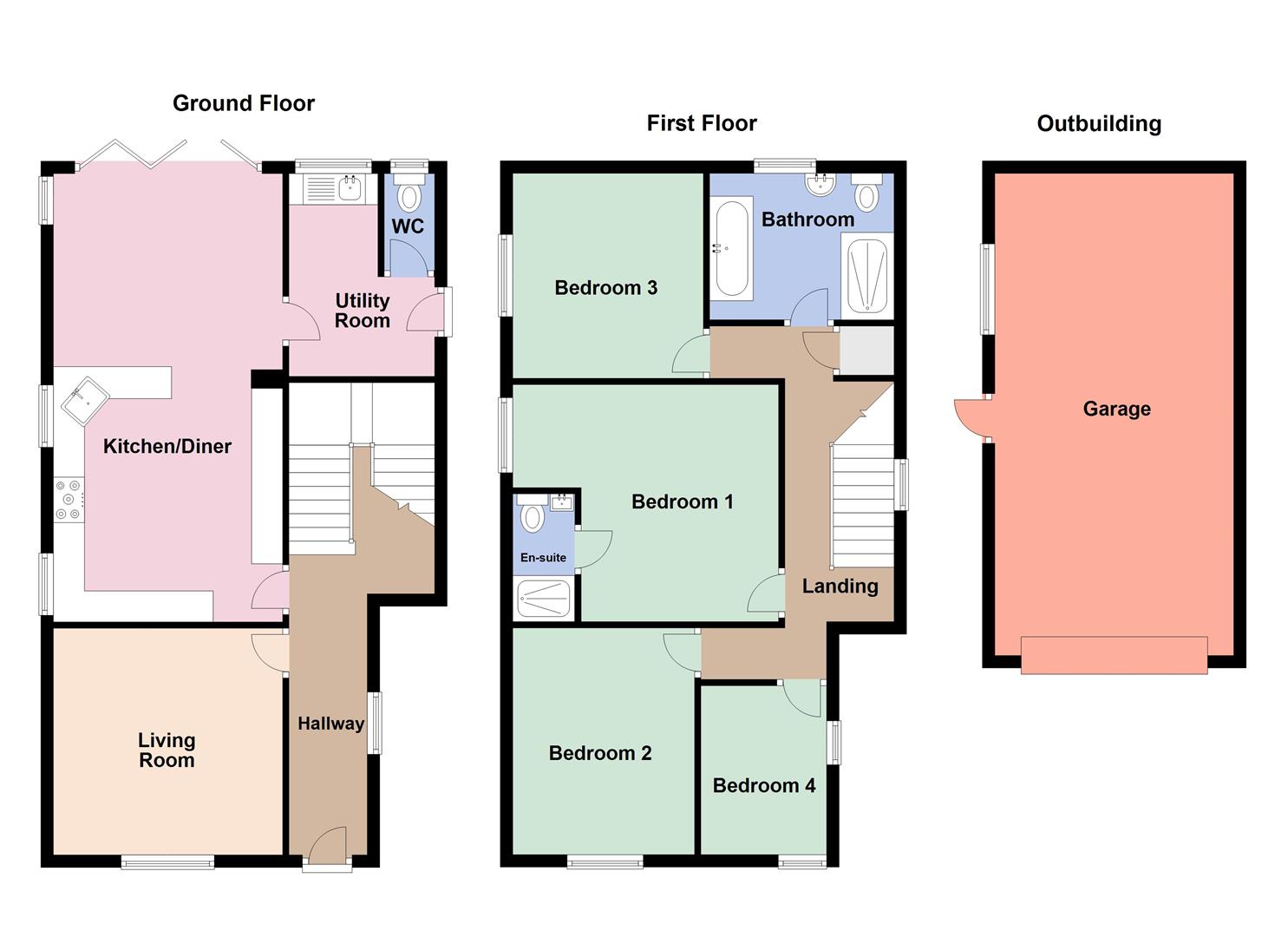 Property Floorplans 1