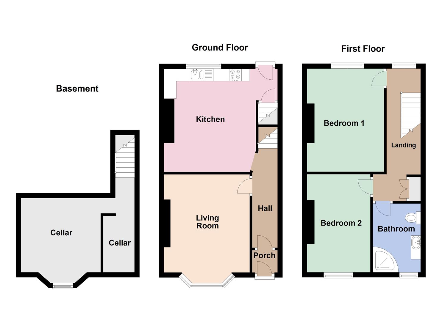 Property Floorplans 1