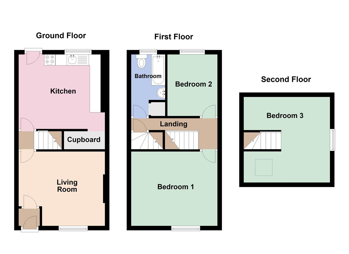 Property Floorplans 1