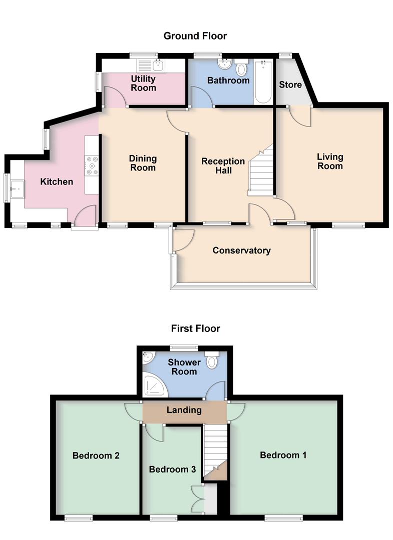 Property Floorplans 1