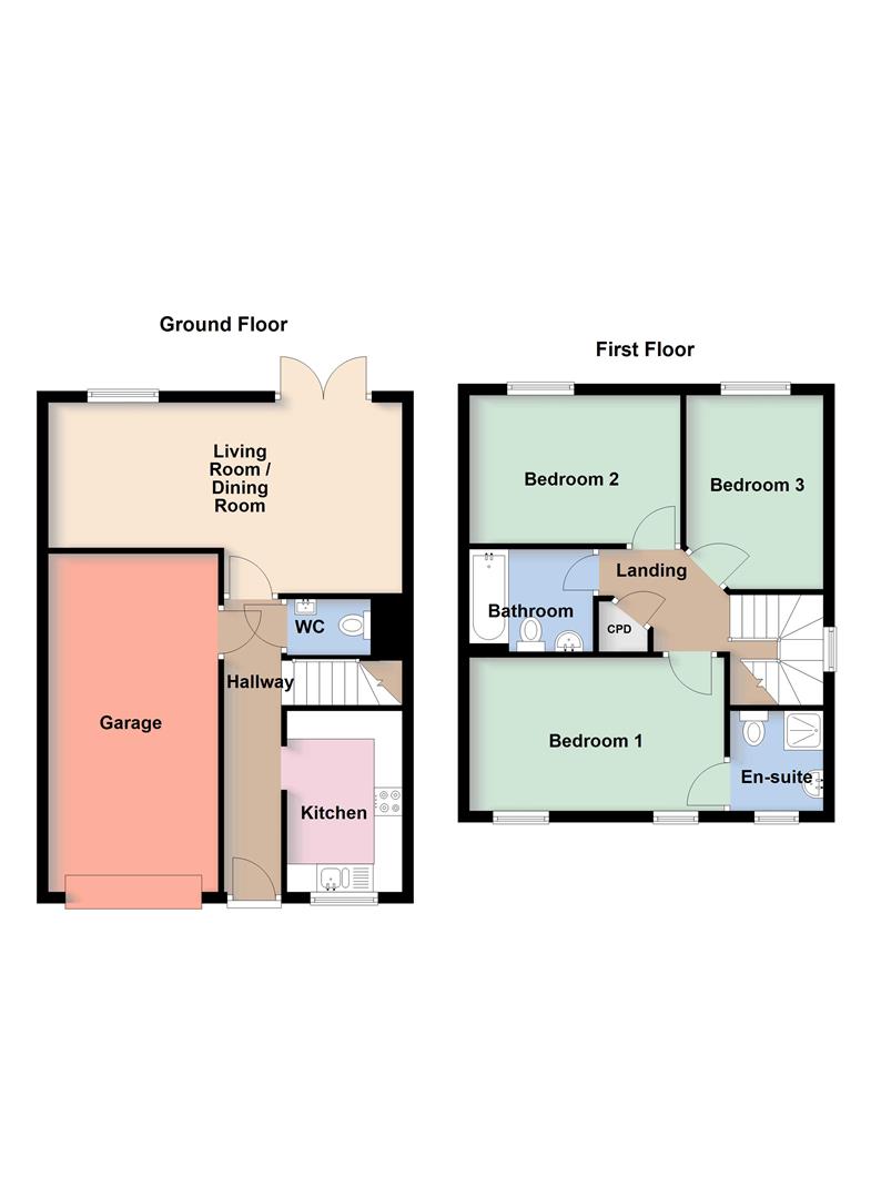 Property Floorplans 1