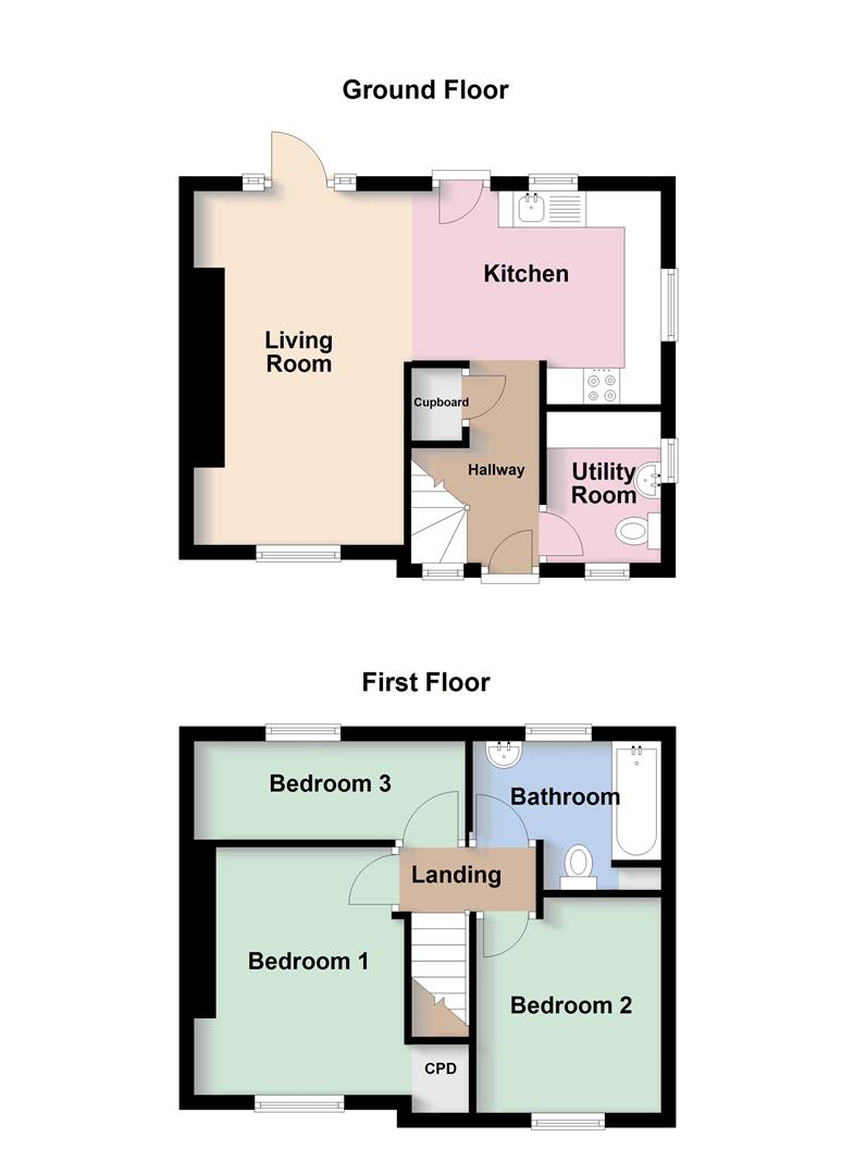 Property Floorplans 1