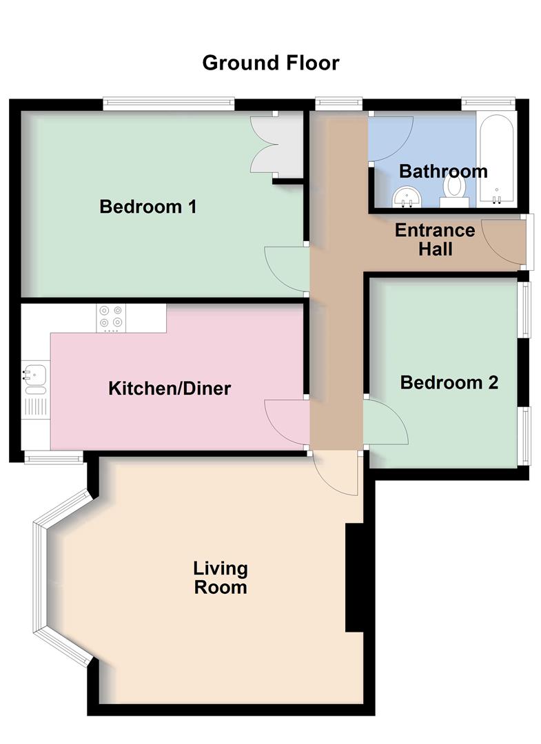 Property Floorplans 1