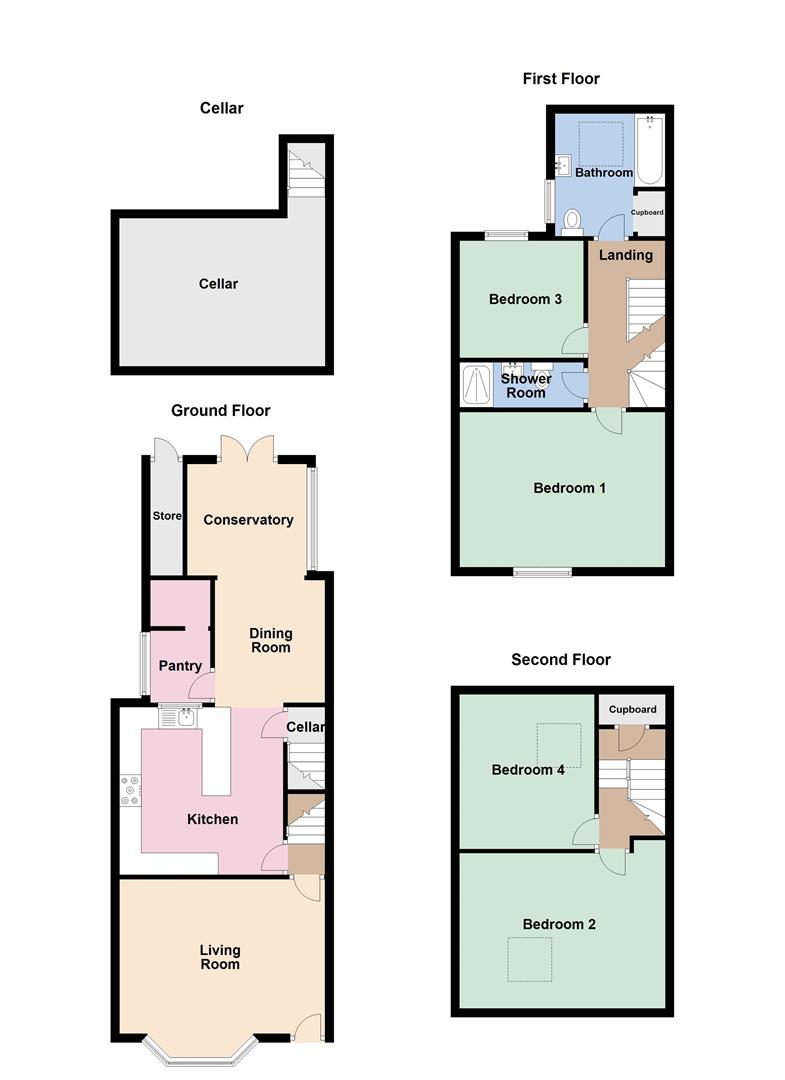 Property Floorplans 1