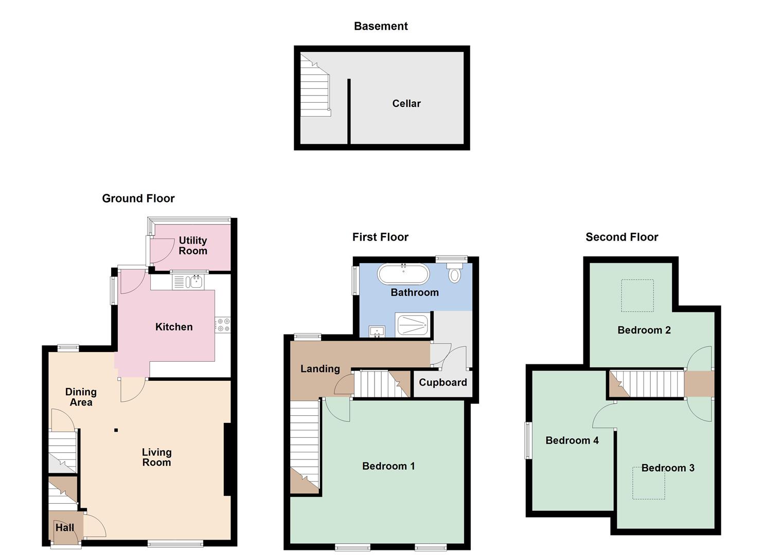 Property Floorplans 1