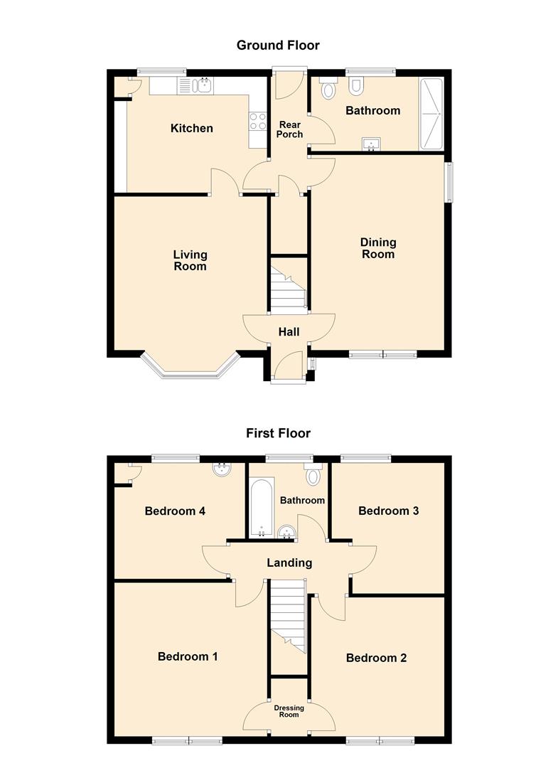 Property Floorplans 1