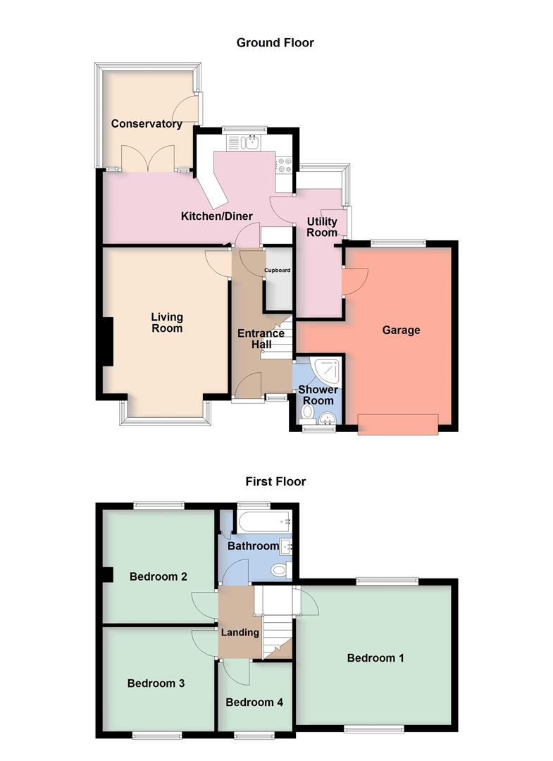 Property Floorplans 1