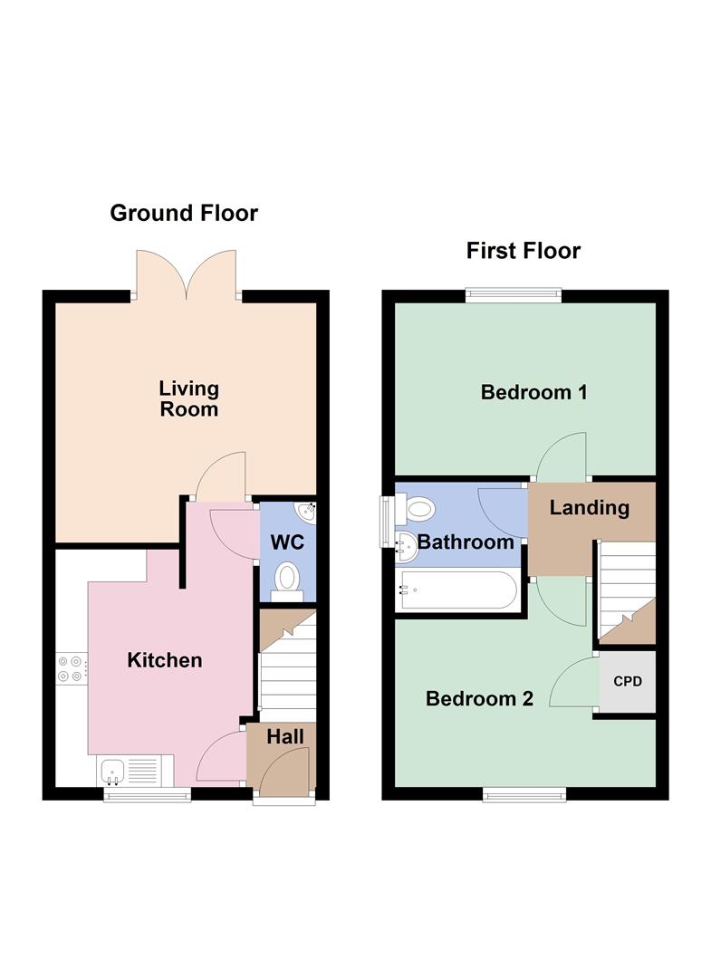 Property Floorplans 1