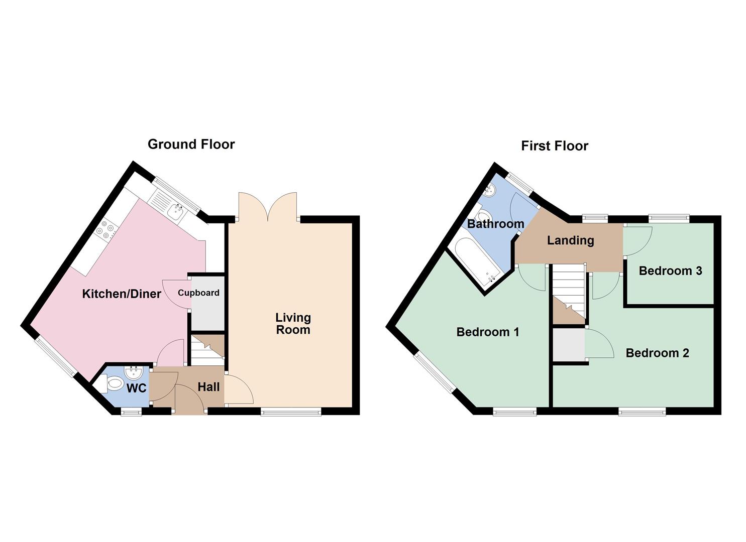 Property Floorplans 1