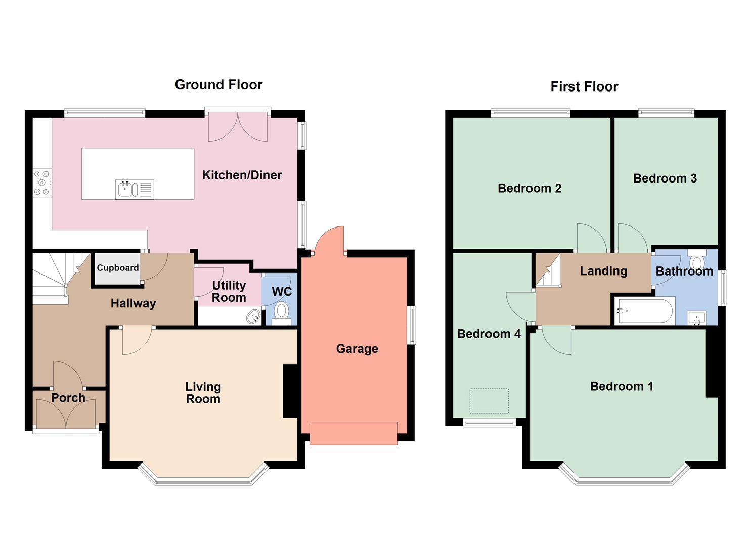 Property Floorplans 1