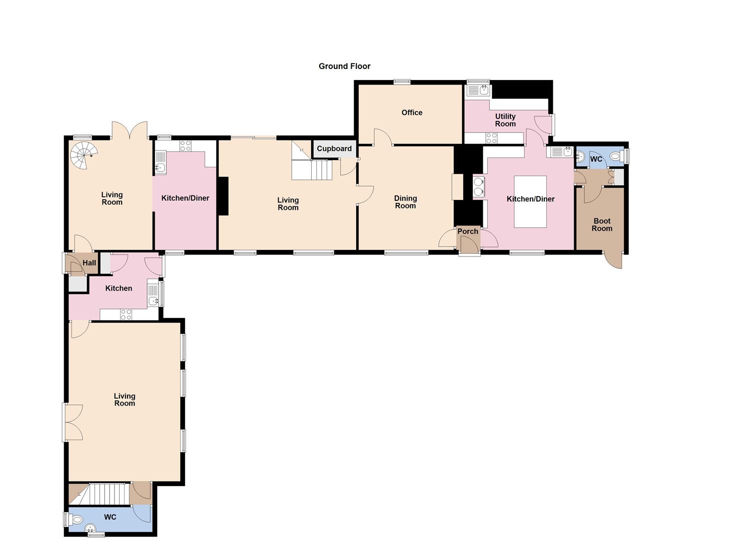 Property Floorplans 1