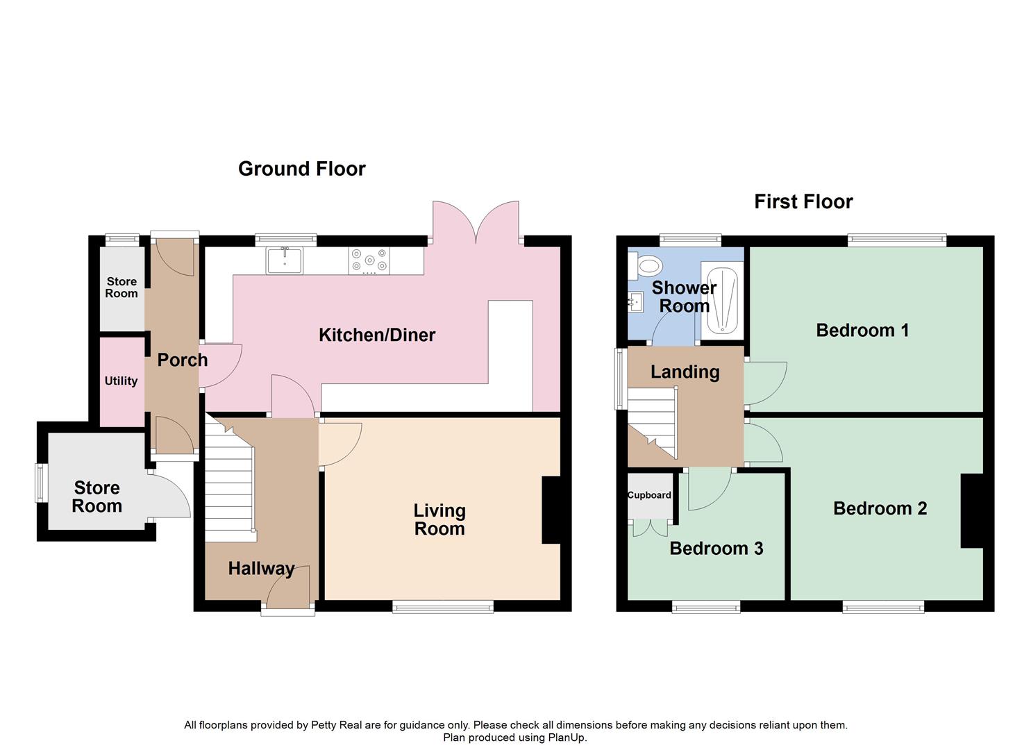 Property Floorplans 1