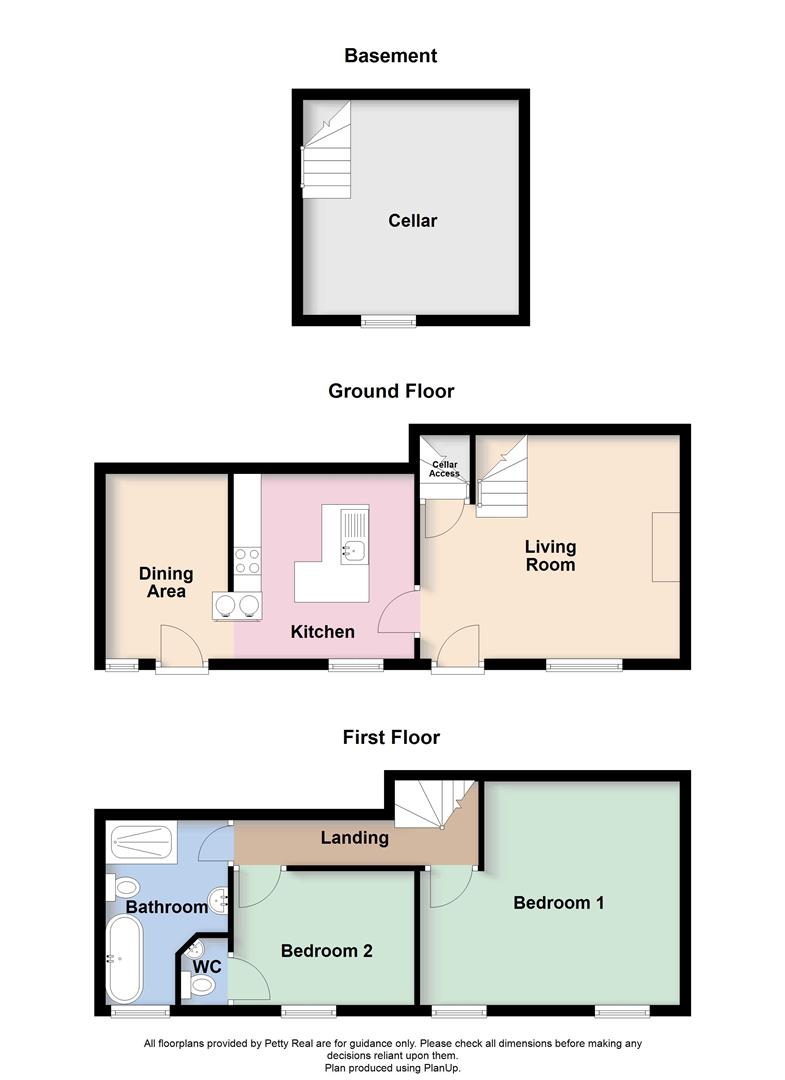 Property Floorplans 1