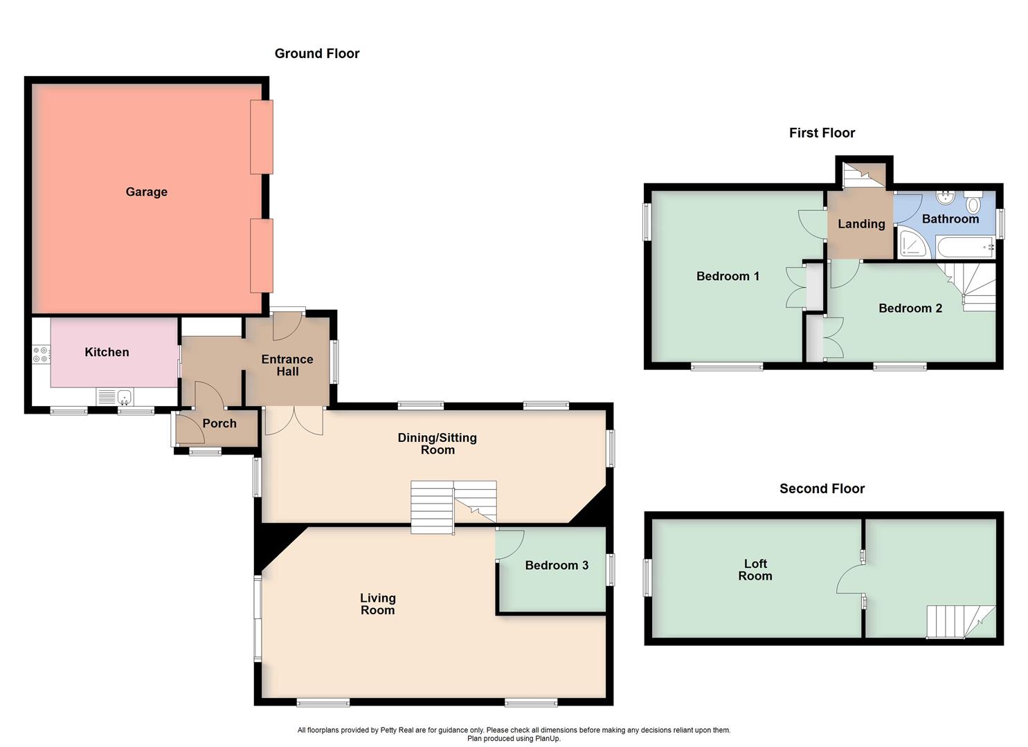 Property Floorplans 1