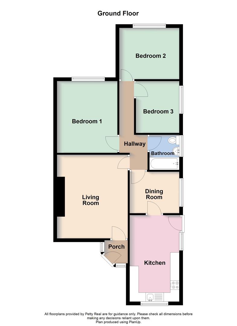 Property Floorplans 1