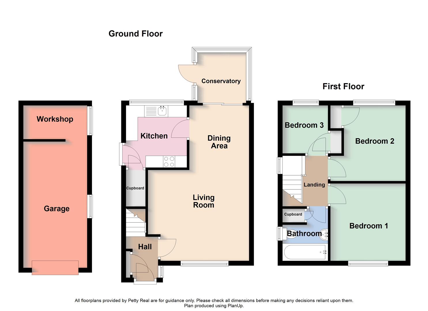 Property Floorplans 1