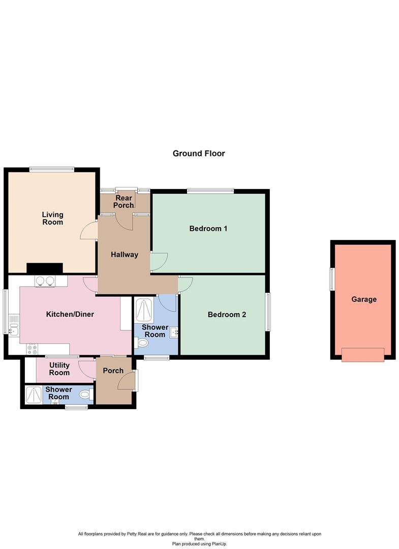 Property Floorplans 1