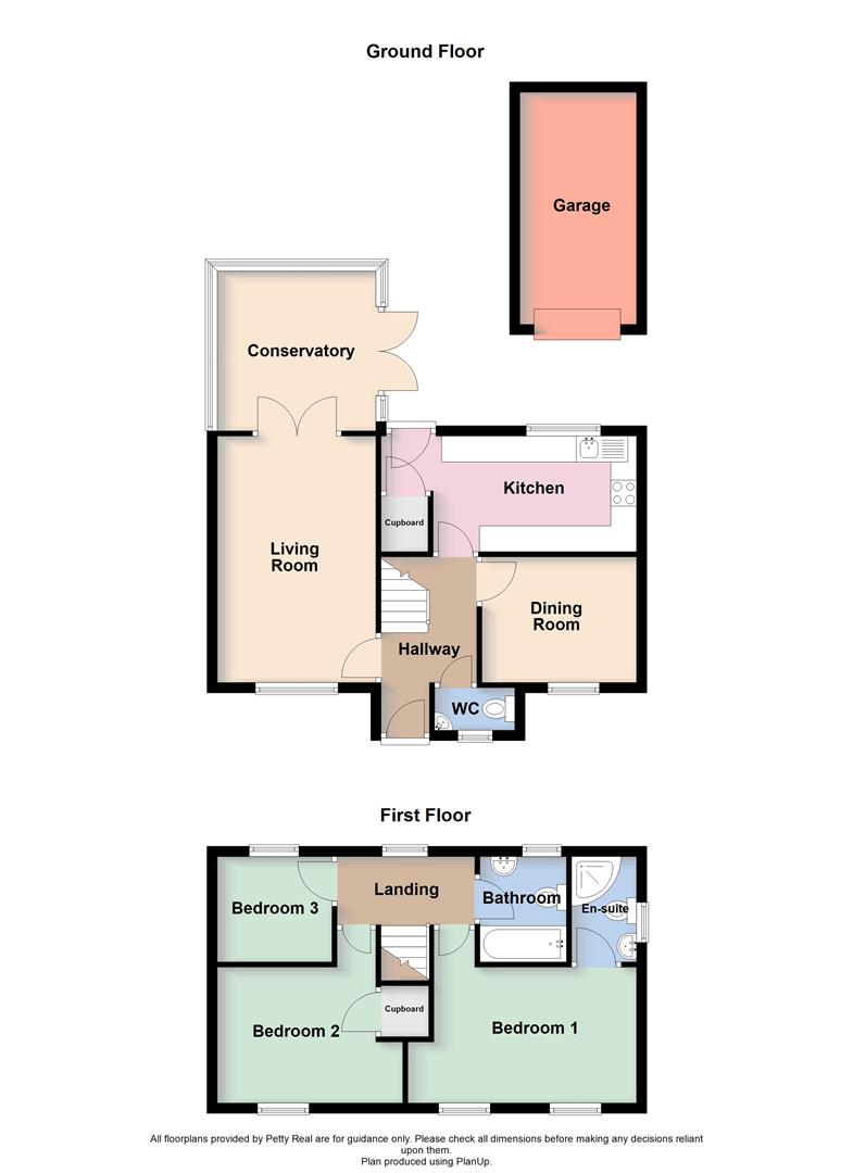 Property Floorplans 1