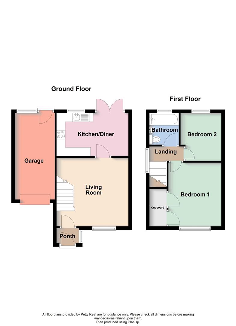 Property Floorplans 1